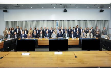 Plan de Javier Aguirre para el Mundial del 2026 incluye 50% más de juegos de preparación; dueños lo respaldan