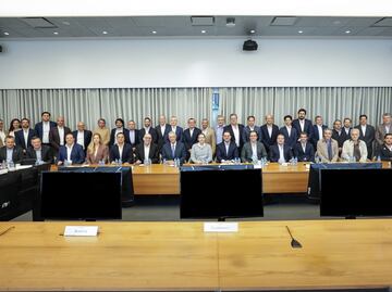 Plan de Javier Aguirre para el Mundial del 2026 incluye 50% más de juegos de preparación; dueños lo respaldan