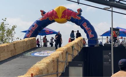 Red Bull Soapbox Race: todo lo que debes saber sobre la carrera