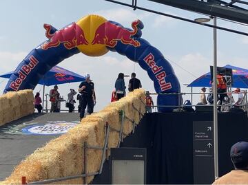 Red Bull Soapbox Race: todo lo que debes saber sobre la carrera