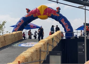 Red Bull Soapbox Race: todo lo que debes saber sobre la carrera