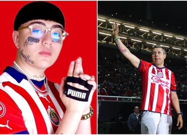 'Bofo' Bautista recibe homenaje por parte de Dani Flow: 'Leyenda viviente'