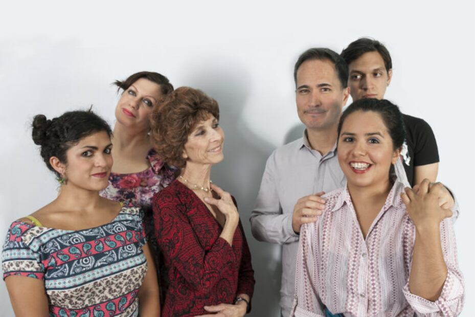 "El Juego de la Silla"… o cuando ya no te sientes cómodo con tu familia