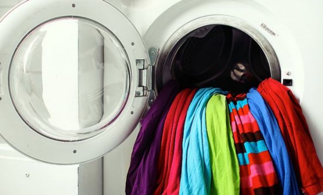 ¿Sabías que tres de cada cuatro personas sufren de la ansiedad del primer lavado? Foto de cortesía