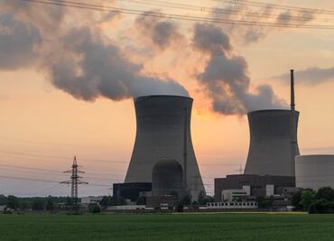 ¿Cuántos reactores nucleares hay en Ucrania y en el mundo?