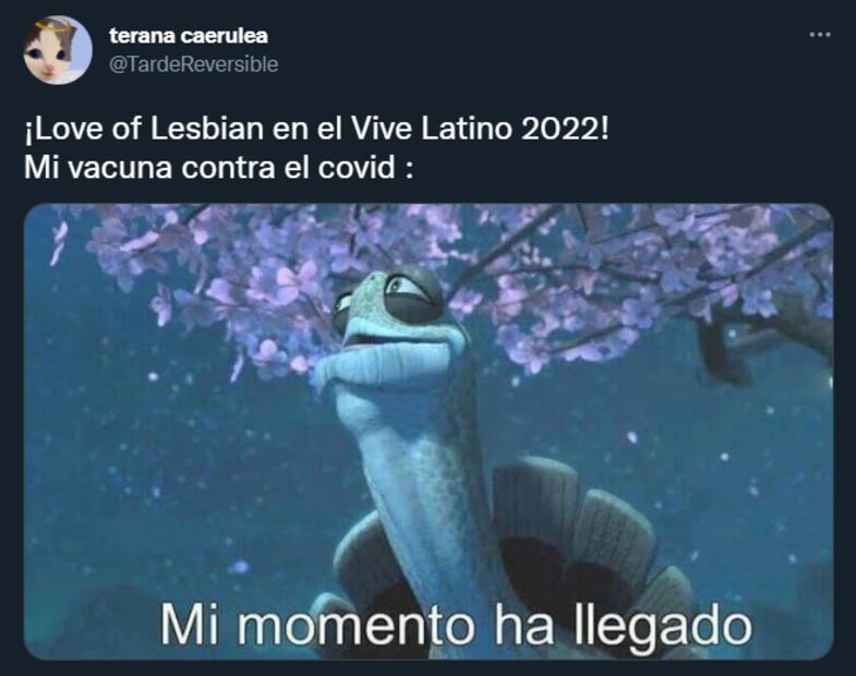 Sale el cartel del Vive Latino 2022 y aquí los 10 mejores memes