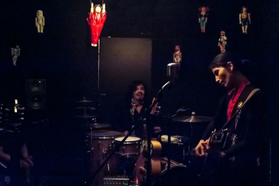Microteatro y Micro Live Sessions, el arte de contar y escuchar historias