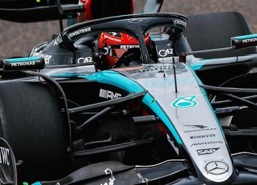 Conoce el increíble récord que alcanzó la escudería Mercedes en F1