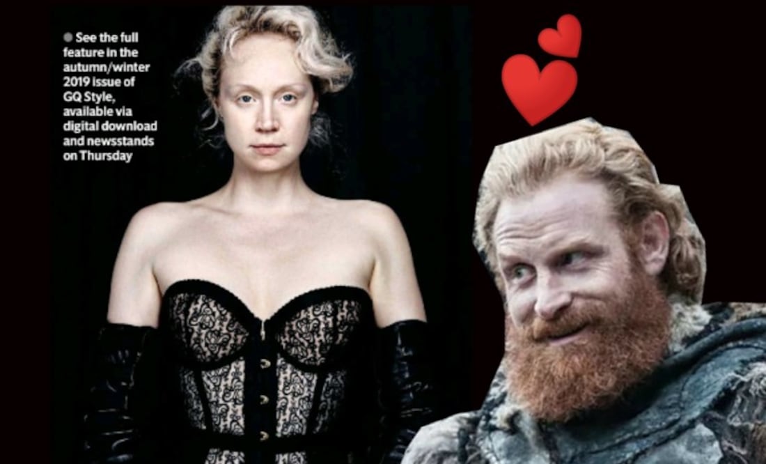 Foto: GQ Style/HBO