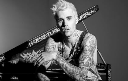 Justin Bieber tendrá una serie documental en YouTube