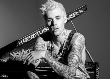 Justin Bieber tendrá una serie documental en YouTube