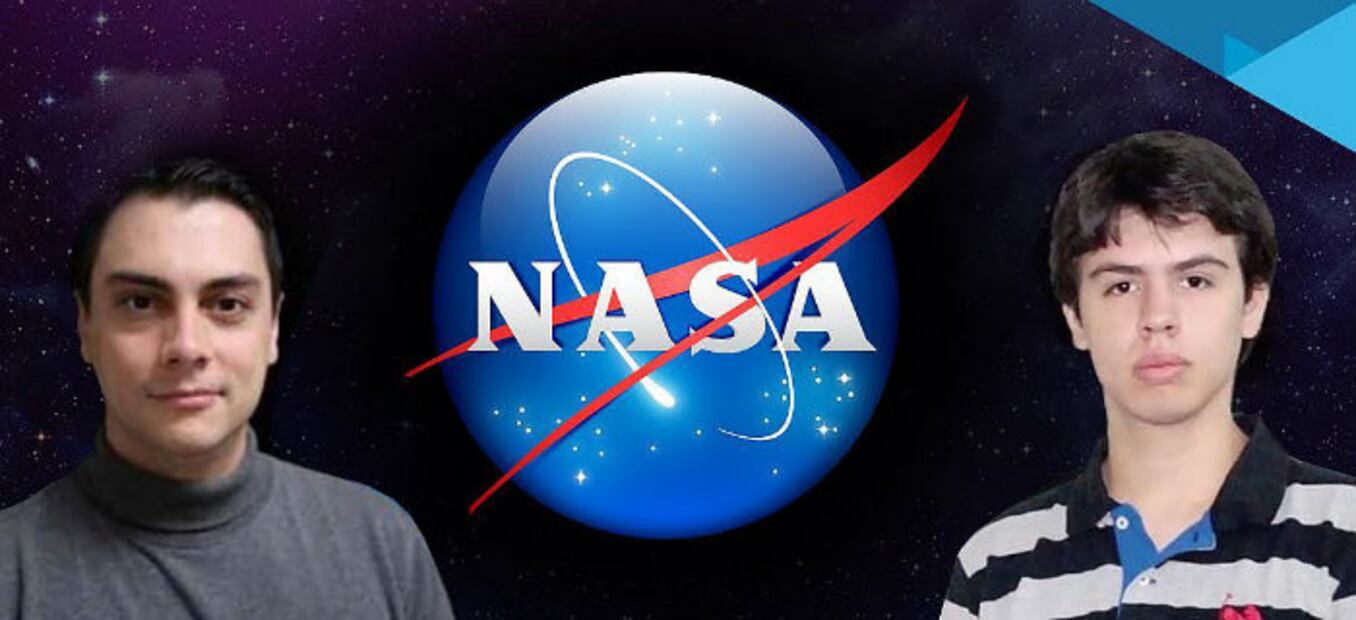 10 mexicanos destacados que han sido reclutados por la NASA
