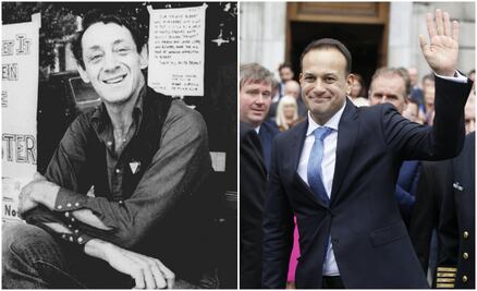 10 políticos gays que cambiaron los paradigmas en el mundo