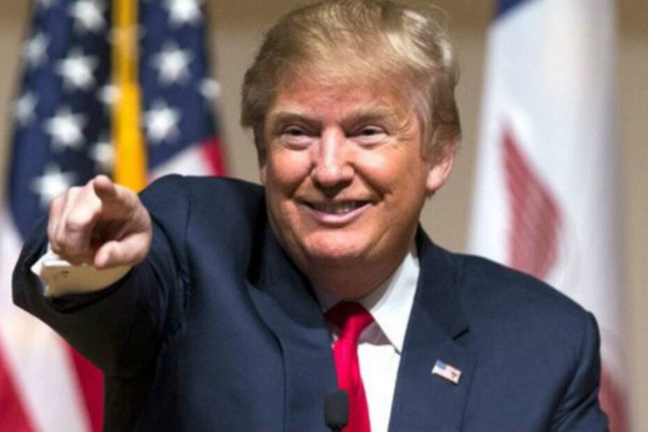 5 profecías sobre el rumbo de los Estados Unidos