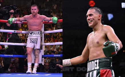 Canelo sepultó con su elevada condición el pleito vs Benavidez, afirmó su representante