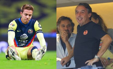 ¿Para quién fue la indirecta? Emilio Azcárraga fue tajante y aseguró que 'el América no es para cualquiera'