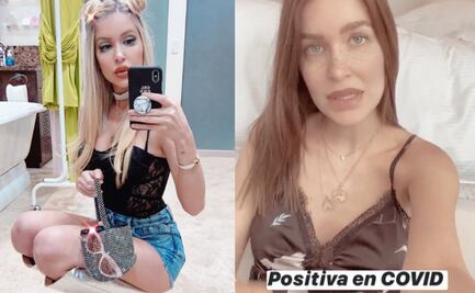 Influencer contagia de Covid-19 a su familia tras ir a una boda