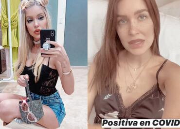 Influencer contagia de Covid-19 a su familia tras ir a una boda