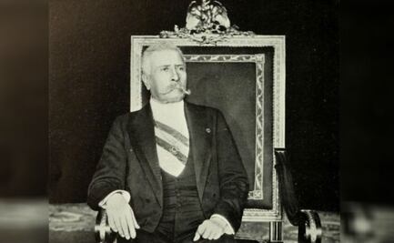 Celebración de la Independencia de México, un capricho de Porfirio Díaz