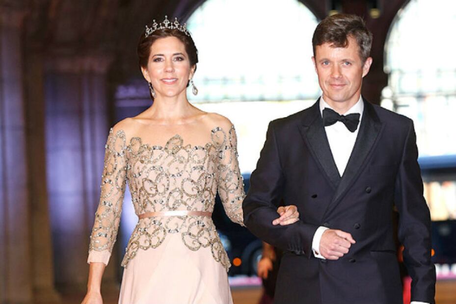 10 mujeres que pasaron de plebeyas a princesas