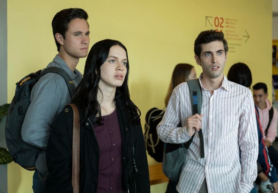 Todos los estrenos de Netflix para JULIO 2022