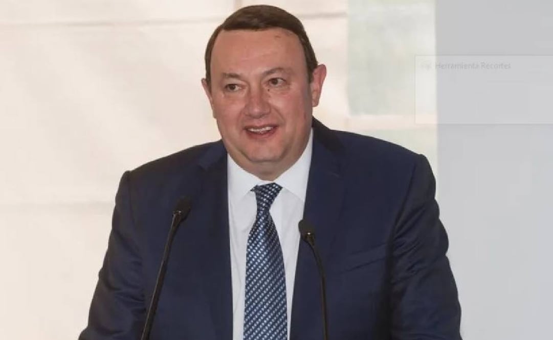 Toño de Valdés. FOTO: Especial