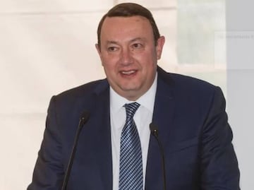 ¿Toño de Valdés tuvo que vender su casa por culpa de los Dodgers?