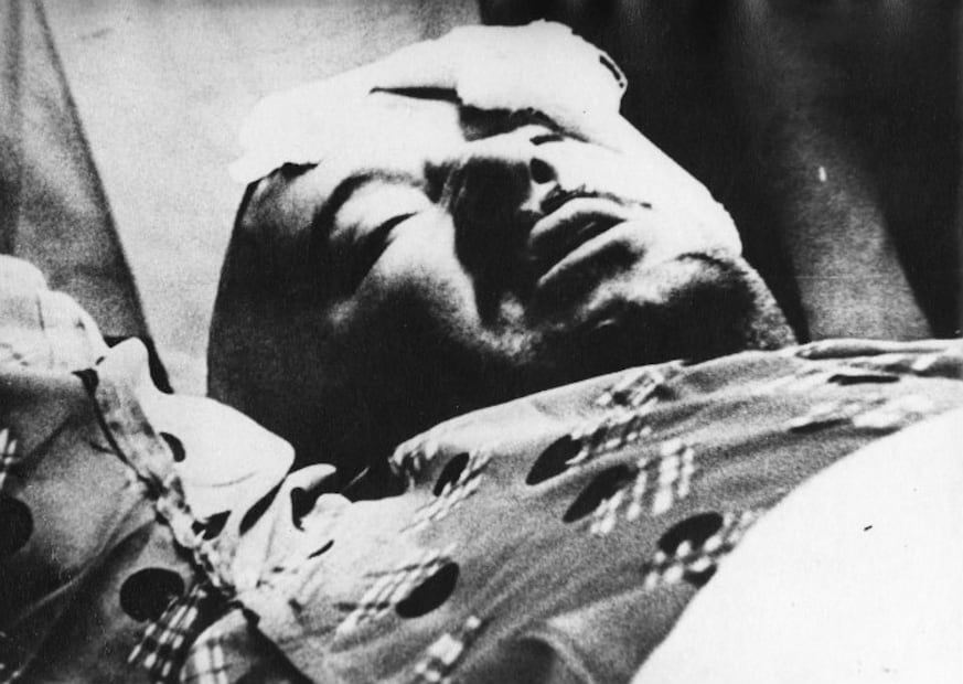 Los accidentes aéreos que sufrió Pedro Infante y su muerte