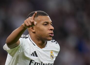Kylian Mbappé y la inesperada confesión de su llegada al Real Madrid