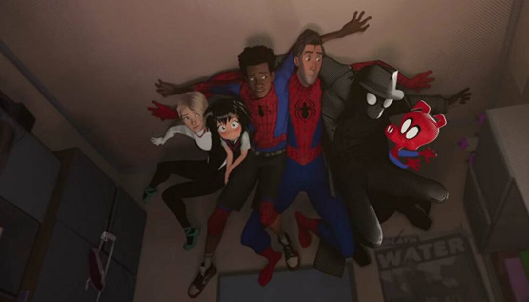 Antonio Contreras, el animador mexicano que dio vida a Spider-Man