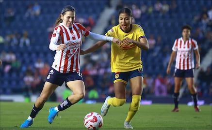 'Licha' Cervantes ofrece disculpas por la dolorosa derrota por goleada del Rebaño ante América