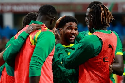 Senegal avanza a los Cuartos de Final de la Copa Africana; remonta y elimina a Sudán