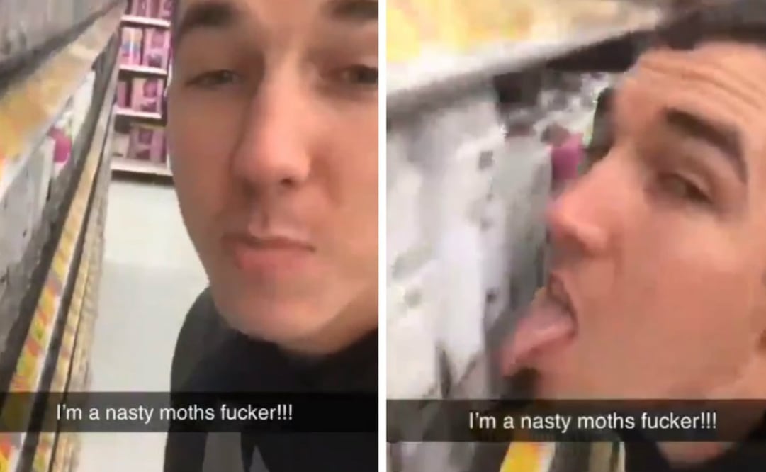 Fotos: Screenshot Twitter @ezralevant