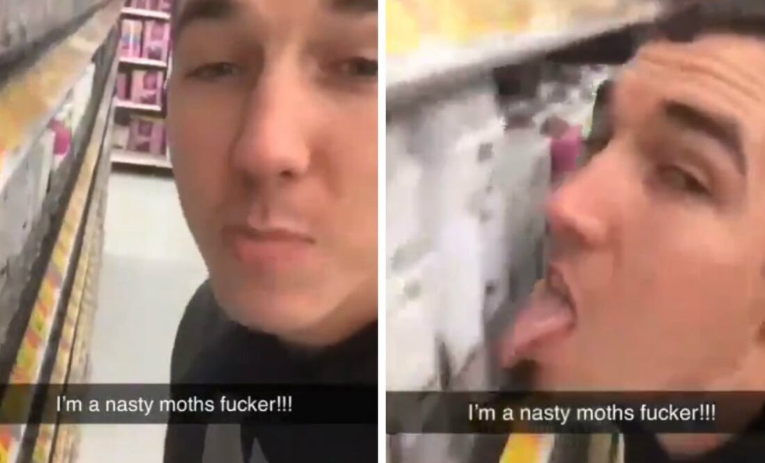 Fotos: Screenshot Twitter @ezralevant