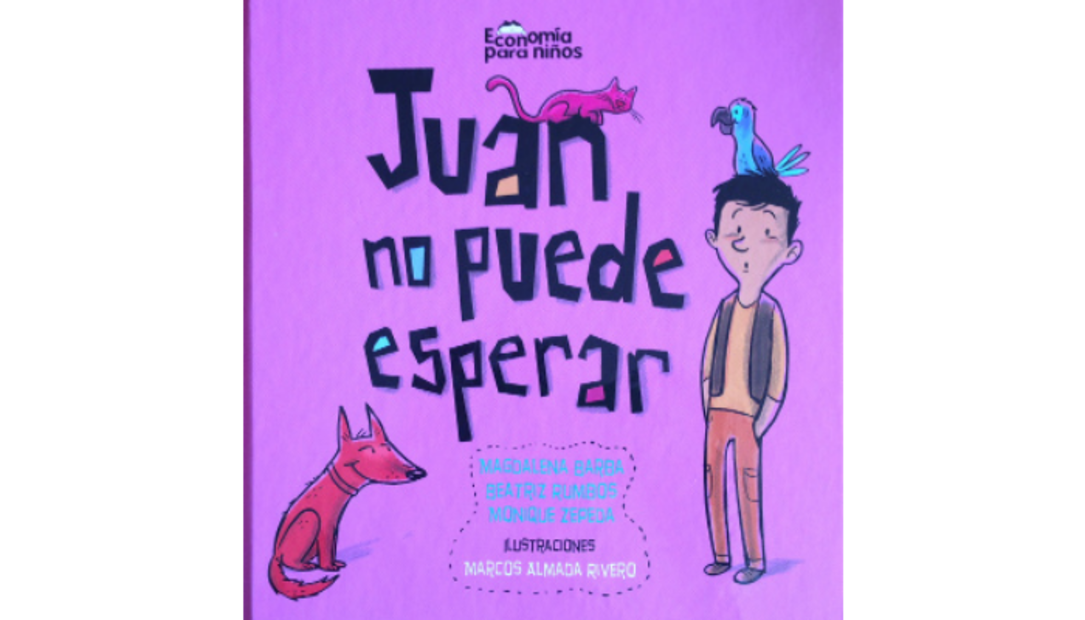 10 libros infantiles mexicanos que todo niño DEBE leer