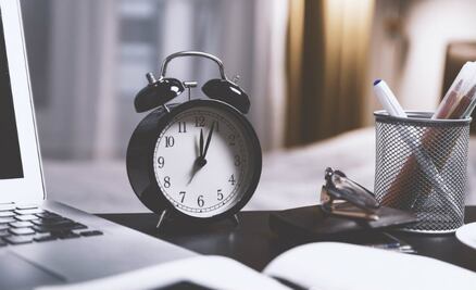 10 consejos para comenzar a ser una persona puntual