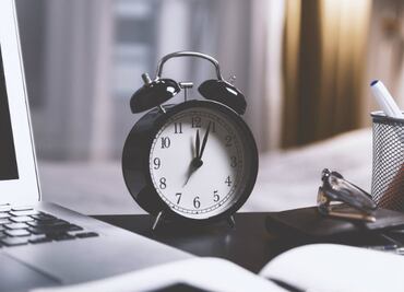 10 consejos para comenzar a ser una persona puntual