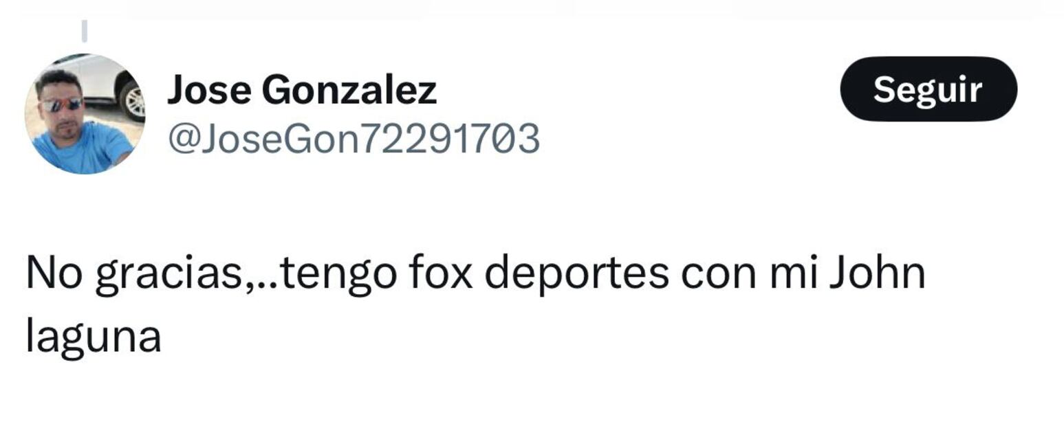 Tweets Jorge Pietrasanta