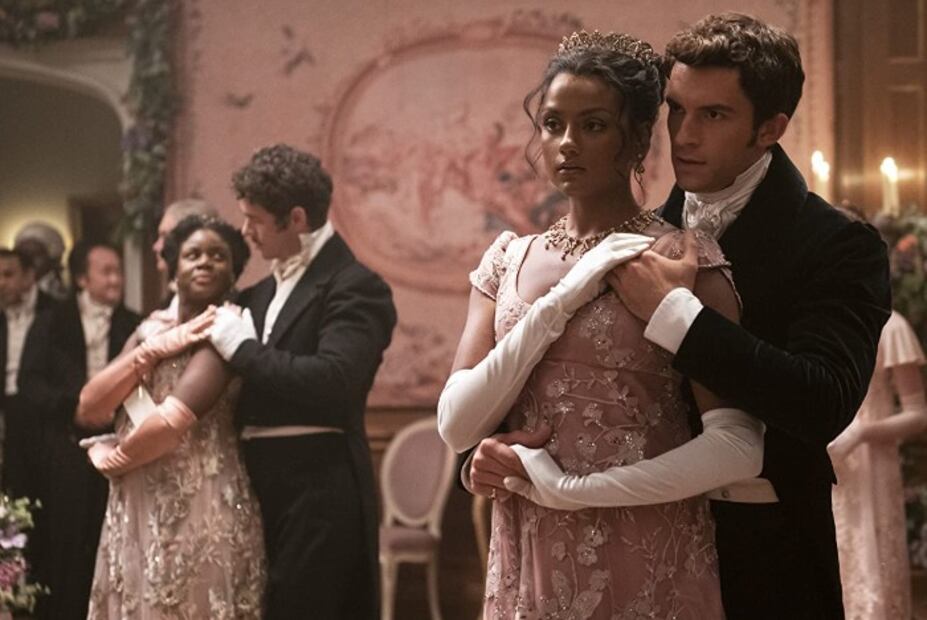 “Bridgerton”: Netflix revela fecha de estreno y tráiler de la temporada 2