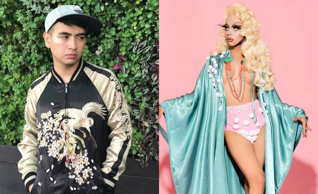 "El drag no es complacencia, es revolución" señala Bárbara, para quien la transformación es una forma de protesta.(Foto: Instagram/barbara_durango)