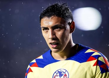 Cuánto cuesta Leo Suárez, extremo derecho de Pumas en 2024