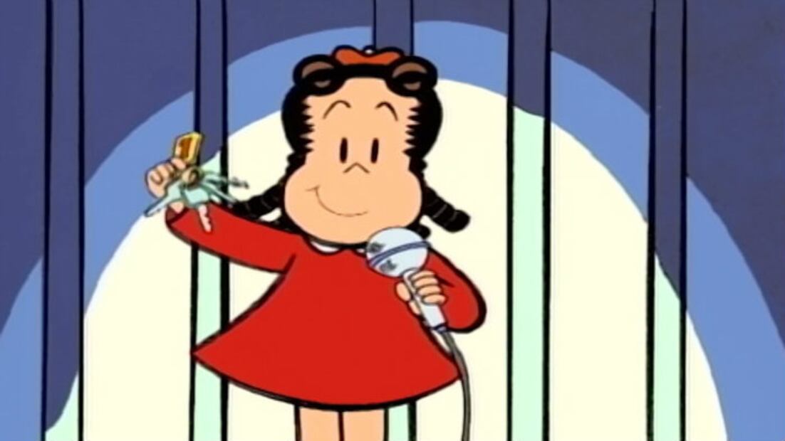 10 series retro que puedes ver en Netflix para revivir tu infancia