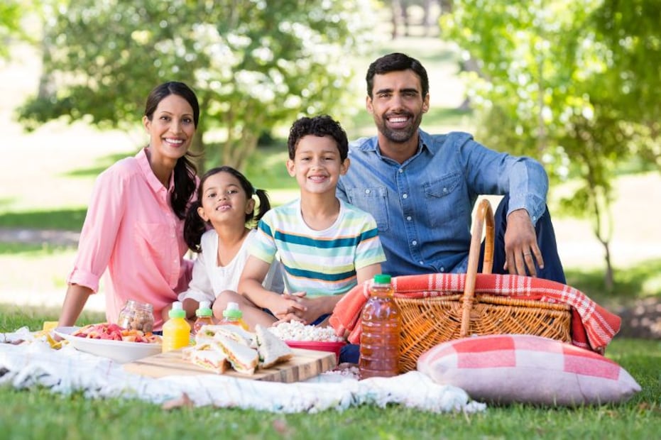 5 platillos que no pueden faltar en un picnic 
