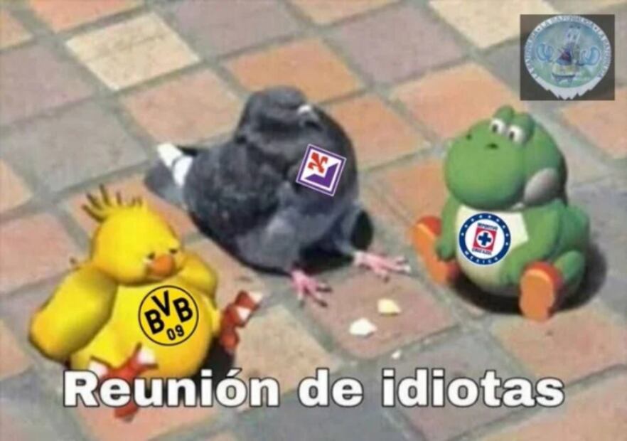 Estos son los mejores memes de la Final de la UEFA Champions League. FOTOS: Captura