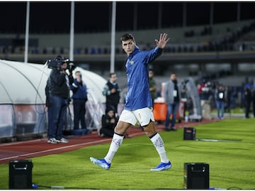 ¿Dinenno se despidió de Pumas? Salió entre lágrimas de instalaciones auriazules