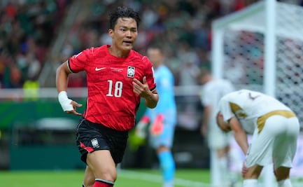 Prensa de Corea del Sur ve a México como "el rival complicado a vencer" en el Mundial 2026