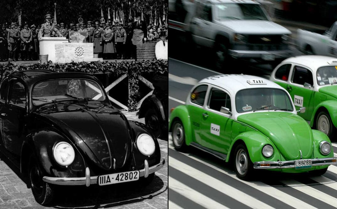 Fotos: AP Photo y AFP Photo/Jorge Uzon