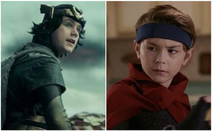 Ellos son los 7 "Young Avengers" que ya llegaron al Universo Marvel