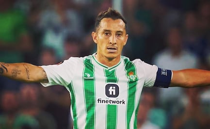 Andrés Guardado analiza su retiro del futbol profesional