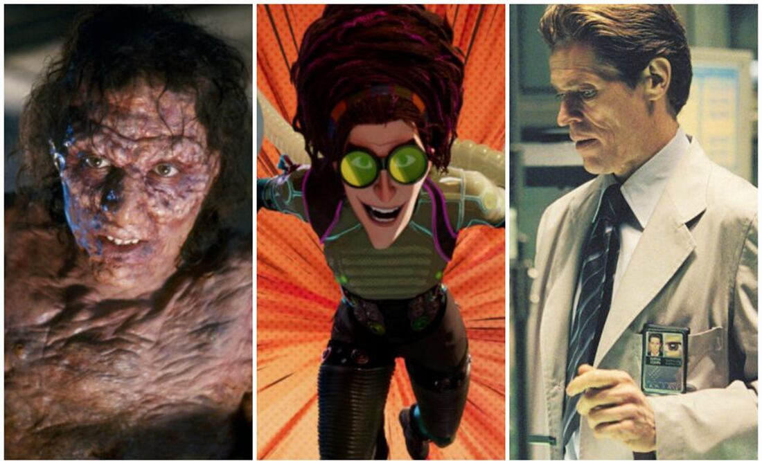 Foto: SLM Production Group/ Sony Pictures Entertainment/Columbia Pictures Corporation